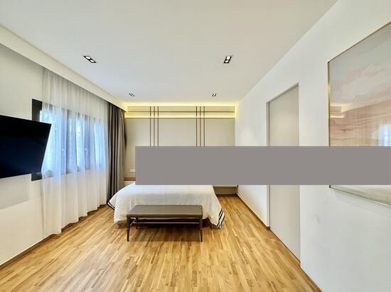 Westlake Gardens Detached House For Sale, $16,000,000, 5 Bed 7 Bath 8,103 sqft $1,975.00 psf