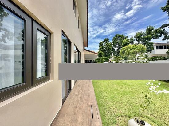 Westlake Gardens Detached House For Sale, $16,000,000, 5 Bed 7 Bath 8,103 sqft $1,975.00 psf