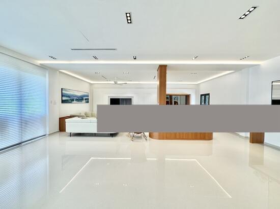 Westlake Gardens Detached House For Sale, $16,000,000, 5 Bed 7 Bath 8,103 sqft $1,975.00 psf