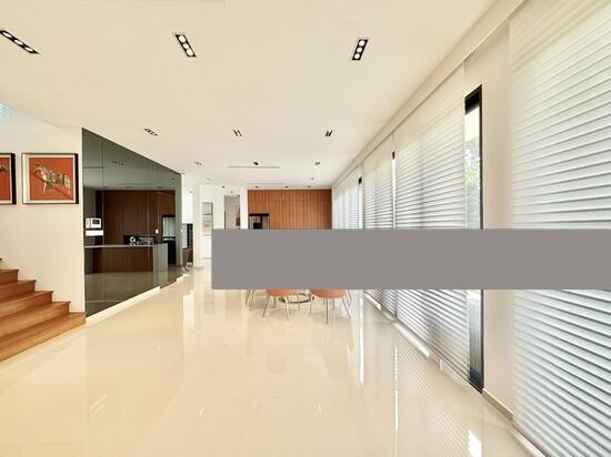 Westlake Gardens Detached House For Sale, $16,000,000, 5 Bed 7 Bath 8,103 sqft $1,975.00 psf