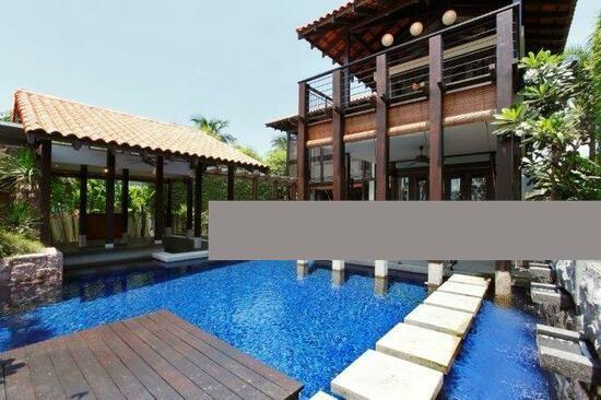 CHEAP Sentosa Bungalow Ocean Drive: D04  Bungalow | Prop-GPT the AI-Powered Property Guru