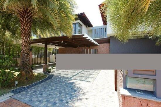 CHEAP Sentosa Bungalow Ocean Drive Bungalow House For Sale, $33,000,000, 4 Bed 4 Bath 7,000 sqft $3,264.00 psf