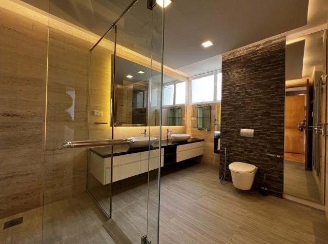 One Chatsworth Apartment For Sale, $9,400,000, 5 Bed 5 Bath 3,305 sqft $2,844.00 psf