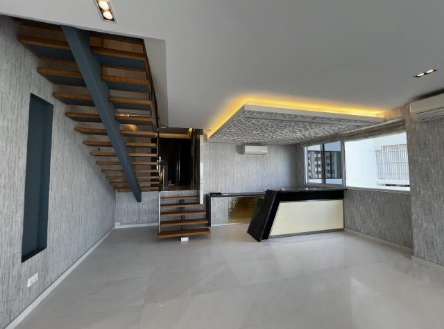 One Chatsworth Apartment For Sale, $9,400,000, 5 Bed 5 Bath 3,305 sqft $2,844.00 psf