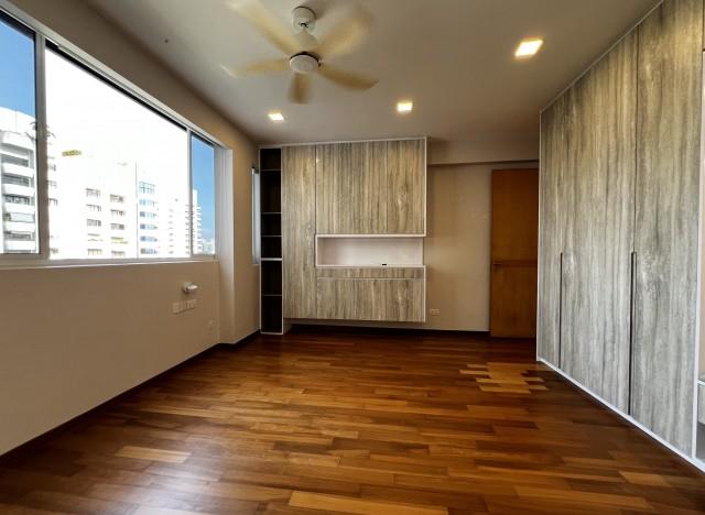 One Chatsworth Apartment For Sale, $9,400,000, 5 Bed 5 Bath 3,305 sqft $2,844.00 psf