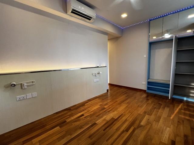 One Chatsworth Apartment For Sale, $9,400,000, 5 Bed 5 Bath 3,305 sqft $2,844.00 psf