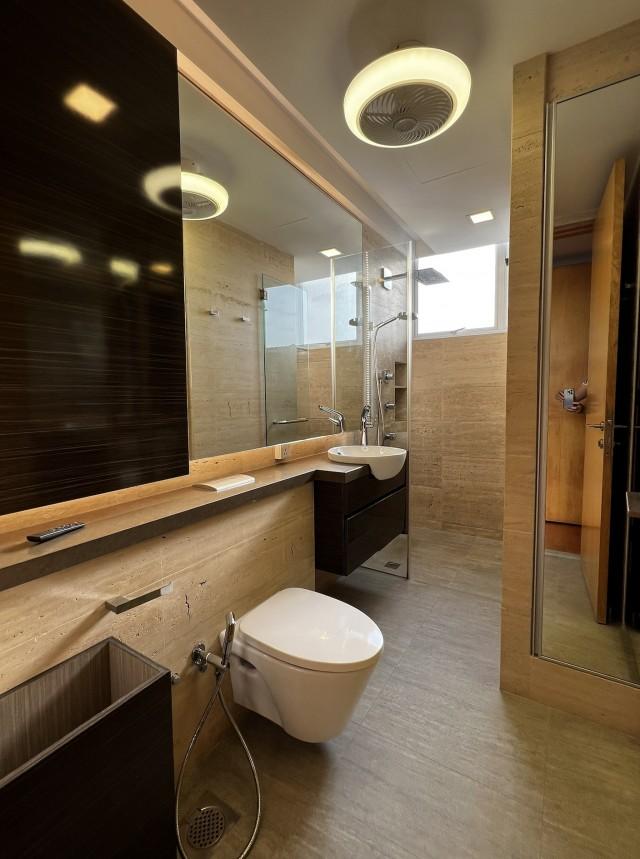 One Chatsworth Apartment For Sale, $9,400,000, 5 Bed 5 Bath 3,305 sqft $2,844.00 psf