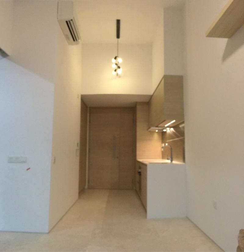 Sennett Residence Condominium For Sale, $1,038,000, 1 Bed 1 Bath 570 sqft $1,821.00 psf