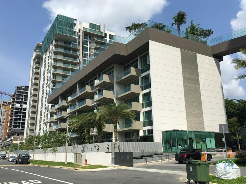 Sennett Residence Condominium For Sale, $1,038,000, 1 Bed 1 Bath 570 sqft $1,821.00 psf