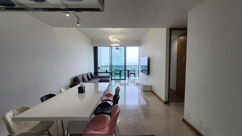 Prop-GPT: Condominium: D01 Marina Marina One Residences