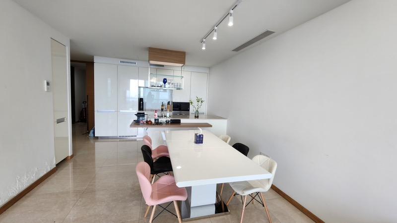 Condominium for Sale: Marina, D01, 018978
