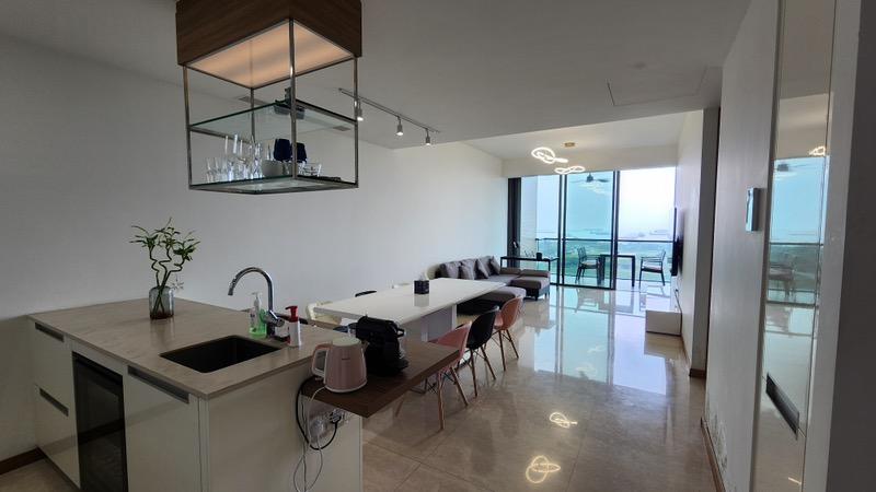 Condominium for Sale: Marina, D01, 018978