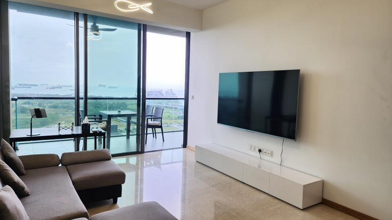 Condominium for Sale: Marina, D01, 018978