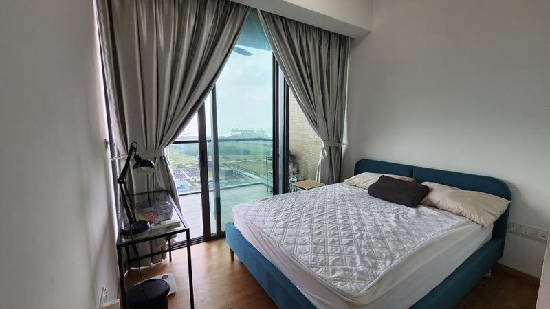 Condominium for Sale: Marina, D01, 018978