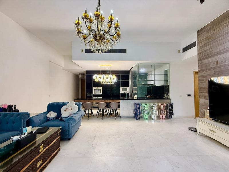 Silversea Condominium For Sale, $3,800,000, 3 Bed 2 Bath 1,582 sqft $2,402.00 psf