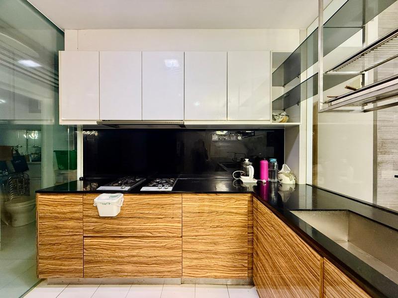 Silversea Condominium For Sale, $3,800,000, 3 Bed 2 Bath 1,582 sqft $2,402.00 psf