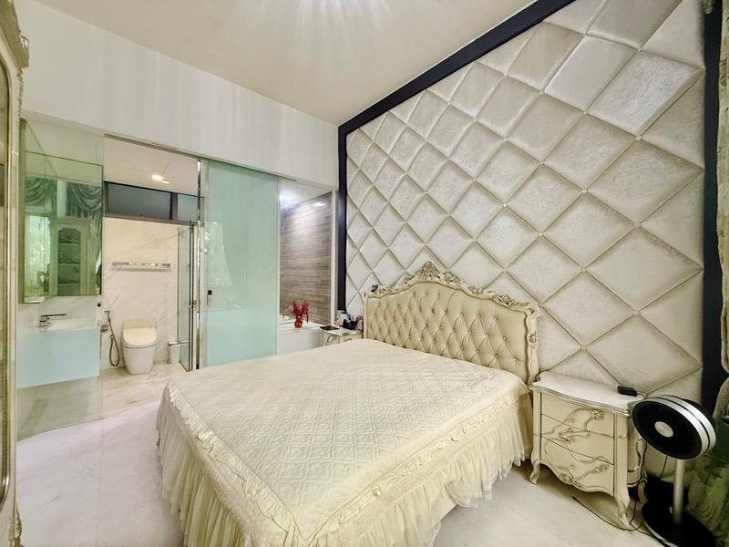 Silversea Condominium For Sale, $3,800,000, 3 Bed 2 Bath 1,582 sqft $2,402.00 psf