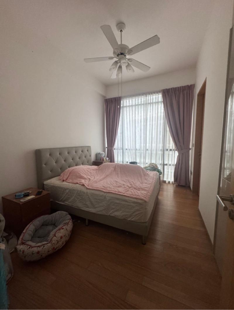 Apartment for Sale: Cairnhill, D09, 229746