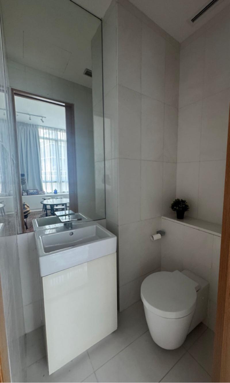 Apartment for Sale: Cairnhill, D09, 229746
