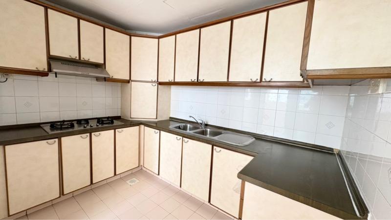 Fortune Park Condominium For Sale, $2,000,000, 3 Bed 3 Bath 1,281 sqft $1,561.00 psf