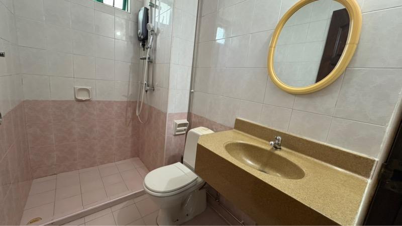 Fortune Park Condominium For Sale, $2,000,000, 3 Bed 3 Bath 1,281 sqft $1,561.00 psf