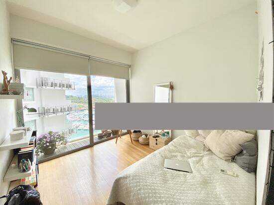 Condominium for Sale: D04, 098527