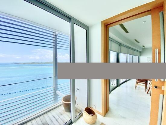 Condominium for Sale: D04, 098527