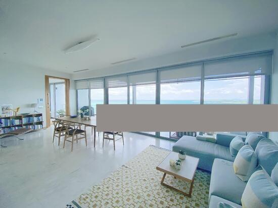 Condominium for Sale: D04, 098527
