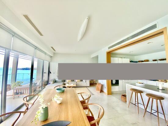 Condominium for Sale: D04, 098527
