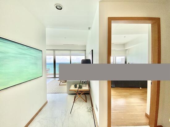 Condominium for Sale: D04, 098527