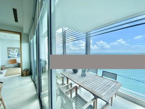 Condominium for Sale: D04, 098527