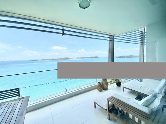 Condominium for Sale: D04, 098527