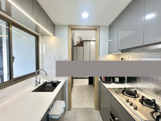 The Tre Ver Condominium For Sale, $2,300,000, 3 Bed 3 Bath 1,098 sqft $2,095.00 psf Condominium | D13 Potong Pasir | Prop-GPT the AI-Powered Property Guru