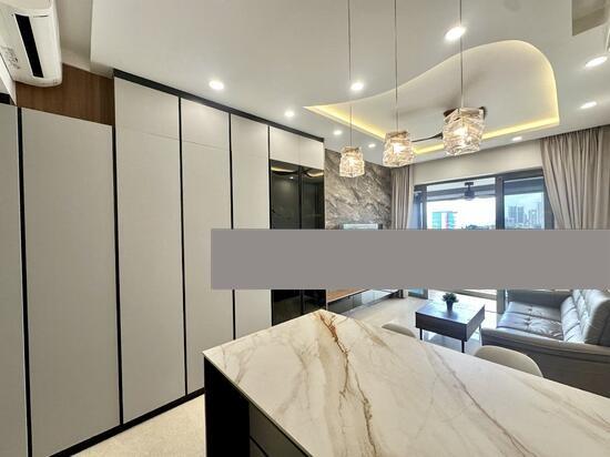 The Tre Ver Condominium For Sale, $2,300,000, 3 Bed 3 Bath 1,098 sqft $2,095.00 psf