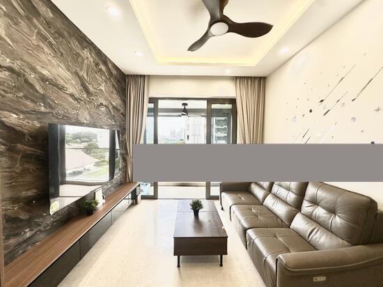 The Tre Ver Condominium For Sale, $2,300,000, 3 Bed 3 Bath 1,098 sqft $2,095.00 psf