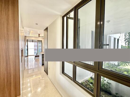 The Tre Ver Condominium For Sale, $2,300,000, 3 Bed 3 Bath 1,098 sqft $2,095.00 psf