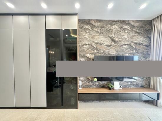 The Tre Ver Condominium For Sale, $2,300,000, 3 Bed 3 Bath 1,098 sqft $2,095.00 psf