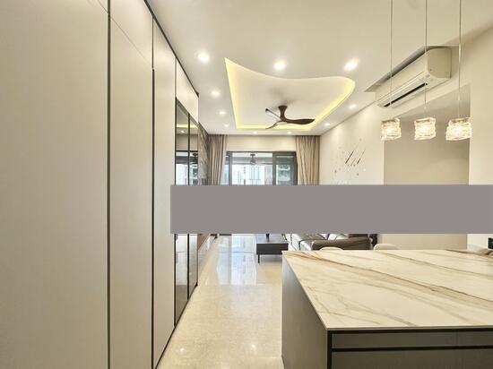 The Tre Ver Condominium For Sale, $2,300,000, 3 Bed 3 Bath 1,098 sqft $2,095.00 psf