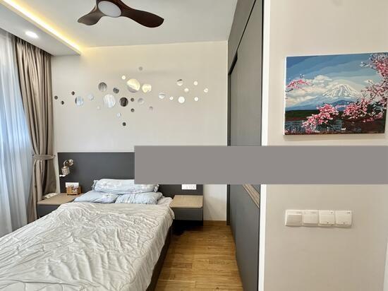 The Tre Ver Condominium For Sale, $2,300,000, 3 Bed 3 Bath 1,098 sqft $2,095.00 psf