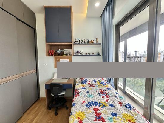 The Tre Ver Condominium For Sale, $2,300,000, 3 Bed 3 Bath 1,098 sqft $2,095.00 psf