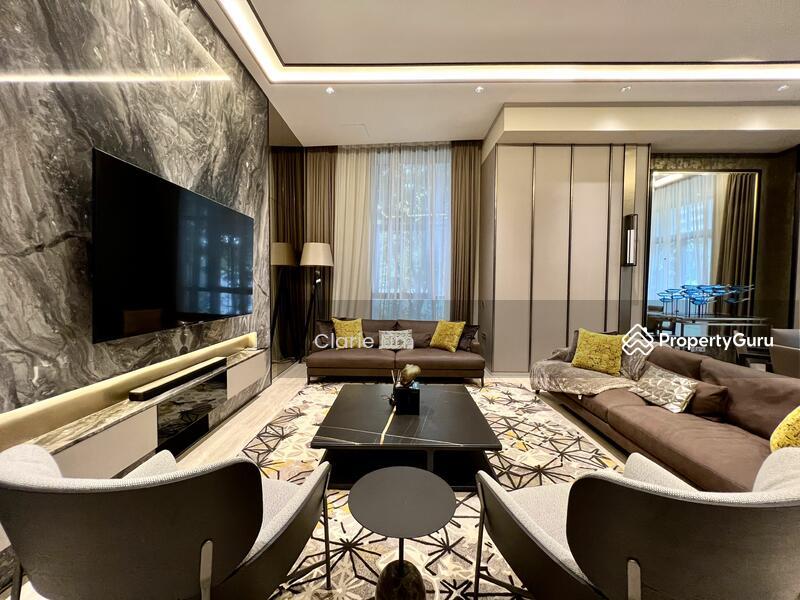 3 Orchard By-The-Park