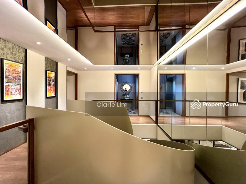 3 Orchard By-The-Park