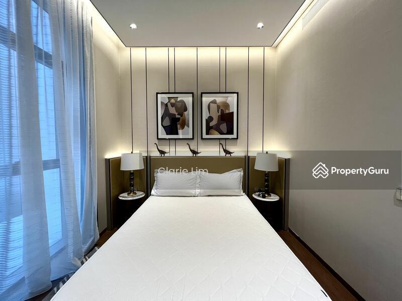 3 Orchard By-The-Park