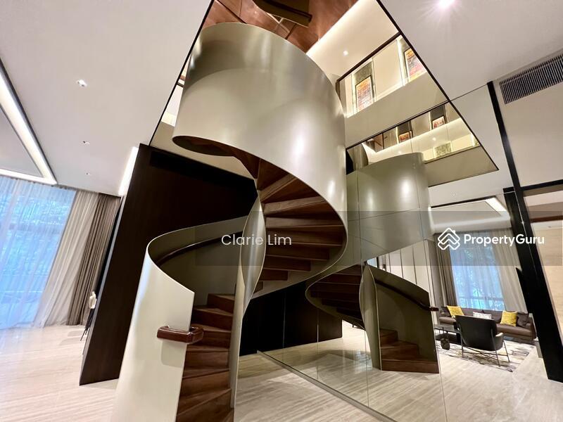 3 Orchard By-The-Park