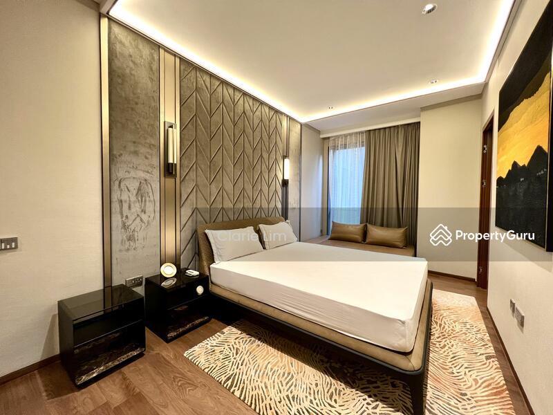 3 Orchard By-The-Park