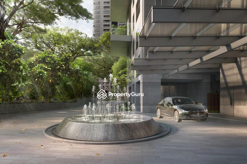 3 Orchard By-The-Park