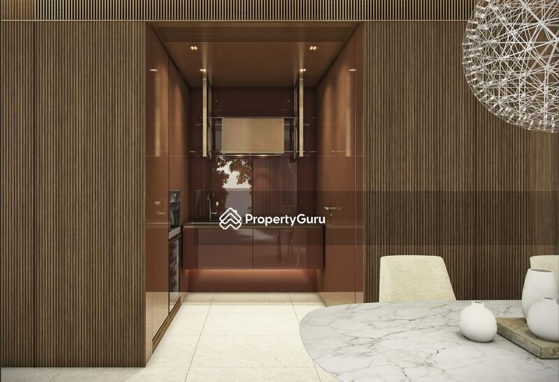 3 Orchard By-The-Park