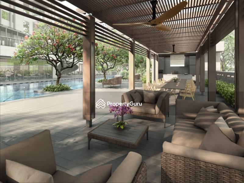 3 Orchard By-The-Park