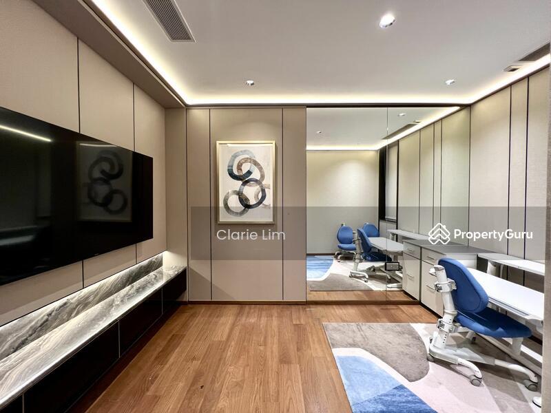 3 Orchard By-The-Park