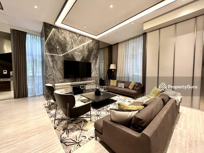 3 Orchard By-The-Park